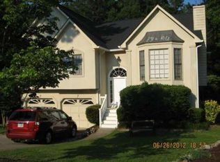 3391 Conley Downs Dr, Powder Springs, GA 30127