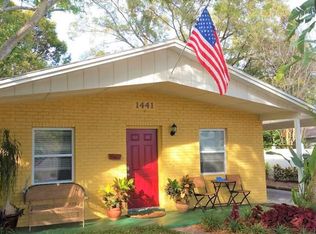 1441 Yates St, Orlando, FL 32804