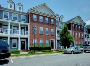 705 Waterside Dr #PENTHOUSE 2, Hampton, VA 23666