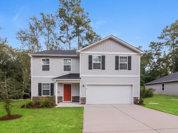 2599 Twin Leaf Ct SE, Bolivia, NC 28422
