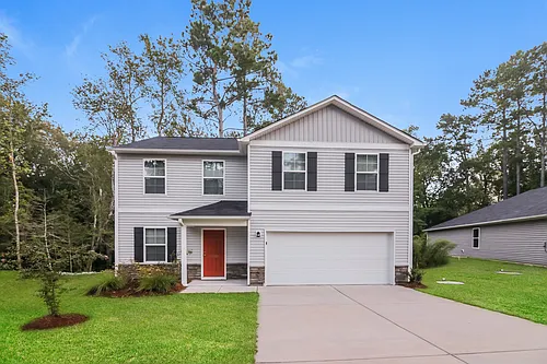 2599 Twin Leaf Ct SE Photo 1