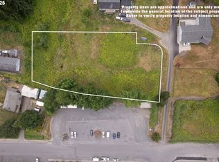 0 Rockcrest St, Rainier, OR 97048