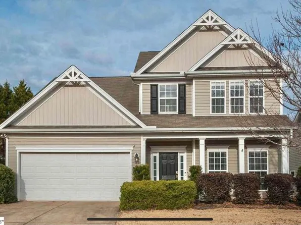 109 Paqcolet Dr, Simpsonville, SC 29681