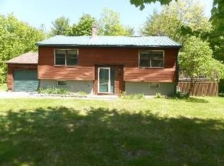 68 Colebrook Rd, New Gloucester, ME 04260