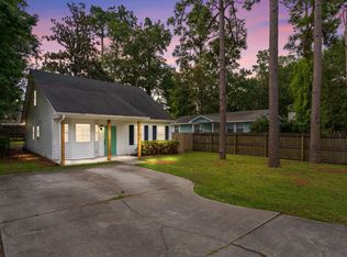909 Page Ave, Wilmington, NC 28403