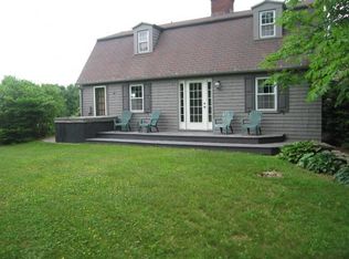 228 Adams Hill Rd, Greenville, NH 03048