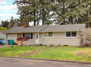 1039 SE 168th Ave, Portland, OR 97233