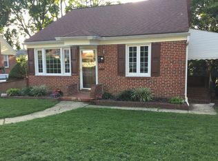 6302 Moyer Ave APT A, Baltimore, MD