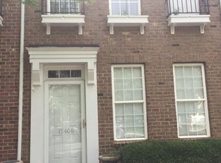 15406 Goodwood St, Huntersville, NC 28078