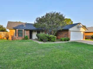 4350 Bluebonnet Ct, Abilene, TX 79606