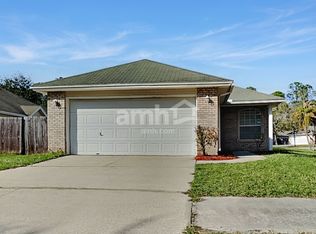 6101 Morse Glen Ct, Jacksonville, FL 32244