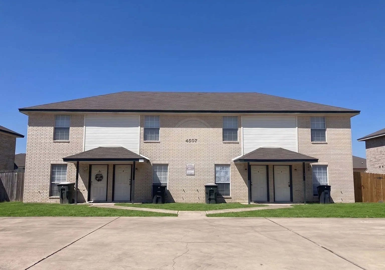 4507 Jeff Scott Dr, Killeen — Photo 2