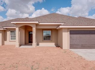 12060 W Everett St, Odessa, TX 79764