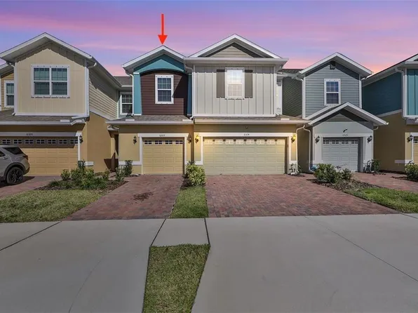 6322 Camino Dr, Apollo Beach, FL 33572