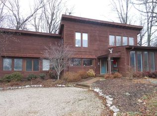 11229 Seib Rd, Evansville, IN 47725