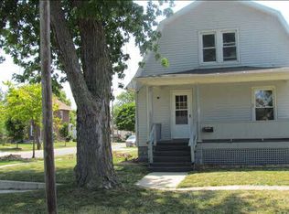 701 W Bacon St, Monroe, MI 48161