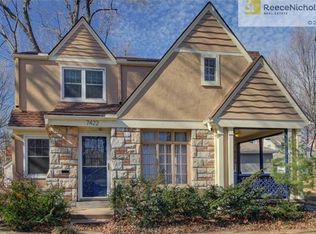 7422 Walnut St, Kansas City, MO 64114