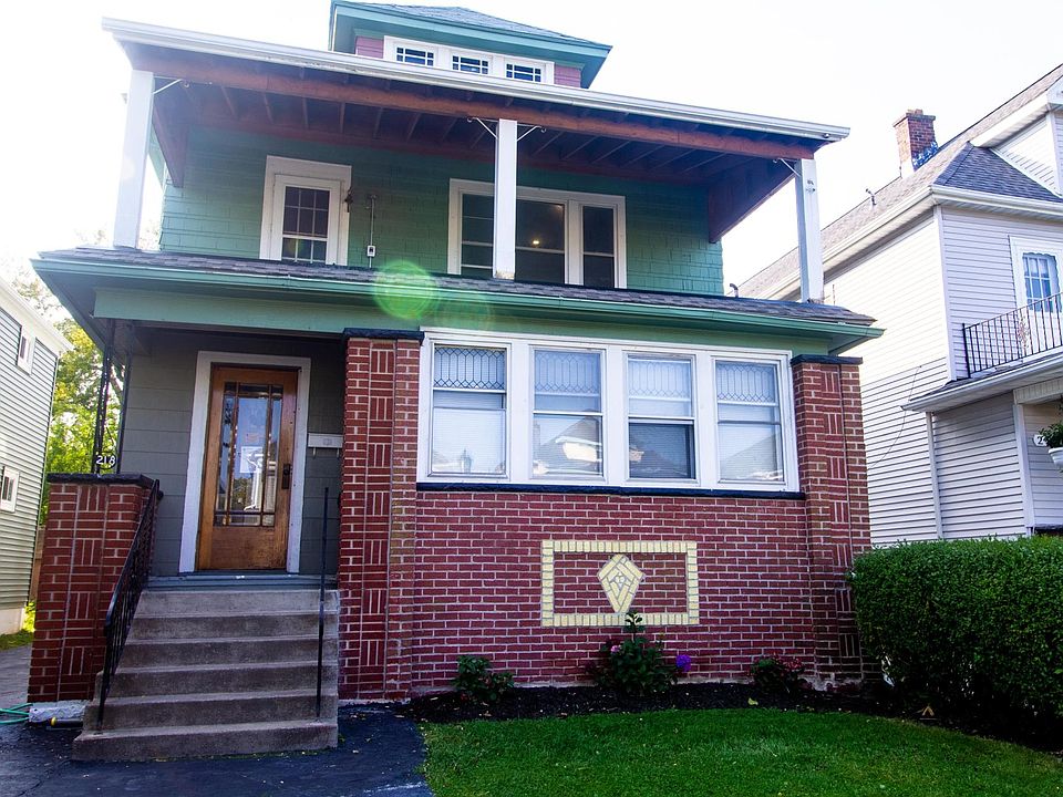 Welcome Home!