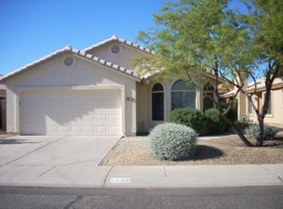 1580 W Orchid Ln, Chandler, AZ 85224