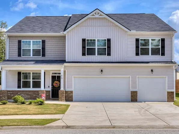 619 Speith Dr, Grovetown, GA 30813