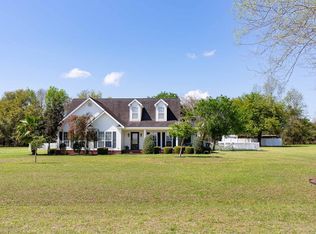 5763 Wooddell Ridge Rd, Waycross, GA 31503