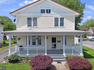 15 Short St, Harrington, DE 19952