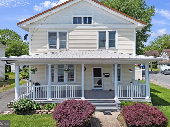 15 Short St, Harrington, DE 19952