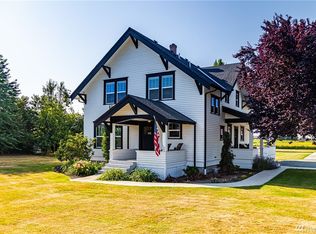 16106 Allen West Rd, Bow, WA 98232