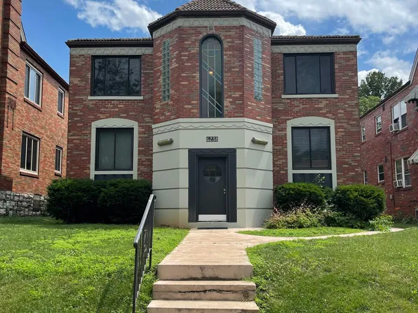 6238 Nottingham Ave #1E, Saint Louis, MO 63109
