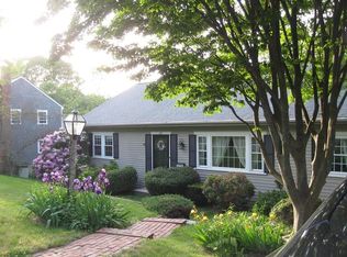 181 Mount Vernon Rd E, Weymouth, MA 02189