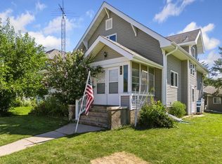 506 N Main Ave, Milledgeville, IL 61051
