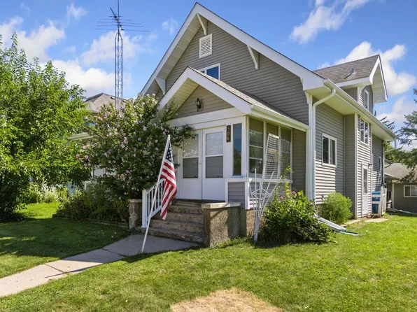 506 N Main Ave, Milledgeville, IL 61051