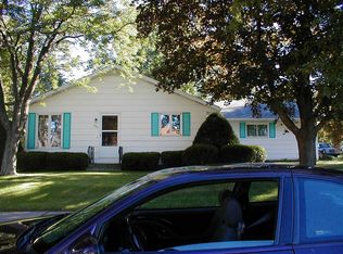 424 W Kalsched St, Marshfield, WI 54449