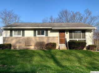 2700 Cedar View Dr, Fowler, IL 62338