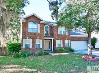1 Ballastone Ct, Savannah, GA 31410