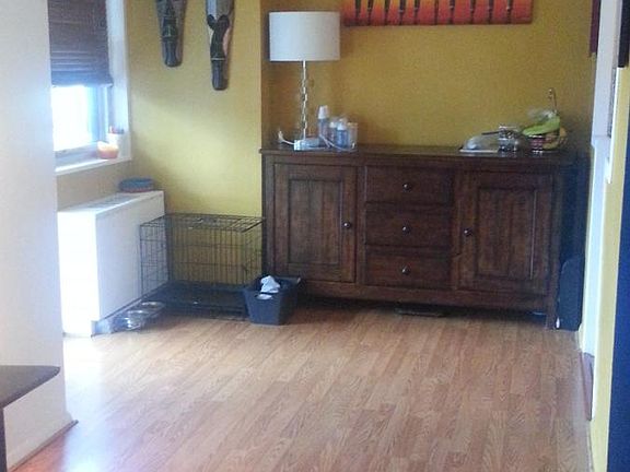 DINING ROOM WITH BALCONY ACCESS