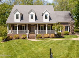 10501 Dove Tree Ct, Prospect, KY 40059