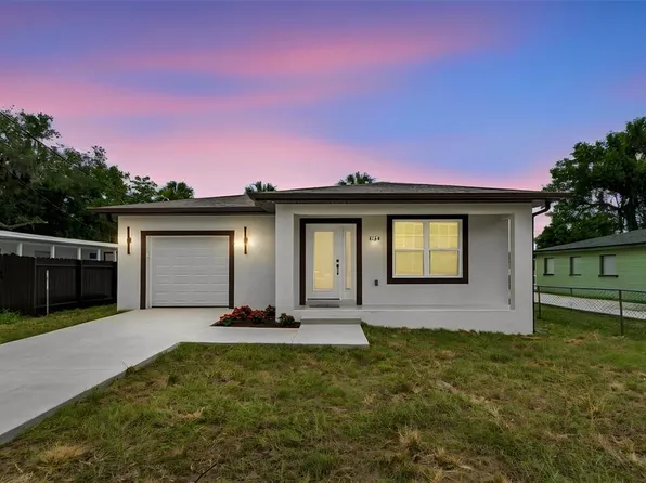 4509 N 39th St, Tampa, FL 33610