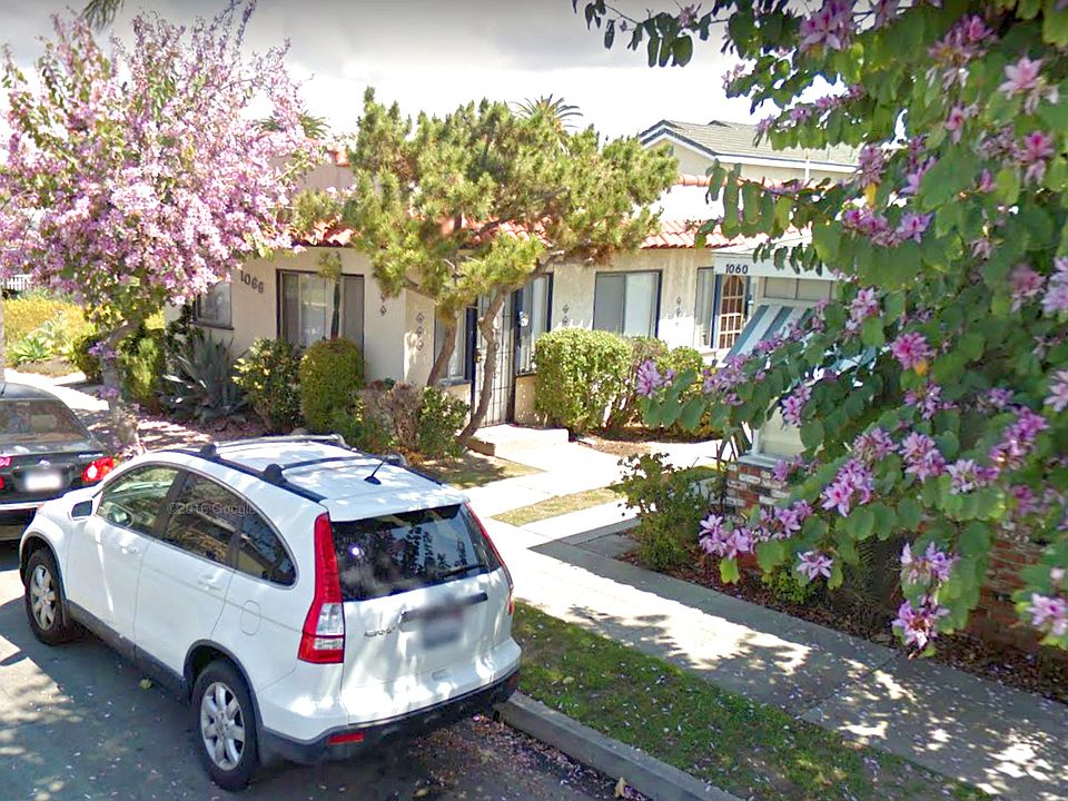 1st image of 1066 Mira Mar Ave APT C