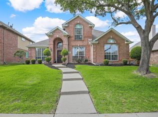 2436 Elm Leaf Ln, Plano, TX 75025