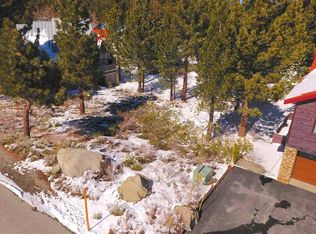 62 Wagon Wheel Rd, Mammoth Lakes, CA 93546