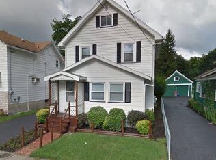 207 Bank St, Batavia, NY 14020