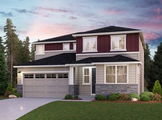 18325 134th Ave E, Puyallup, WA