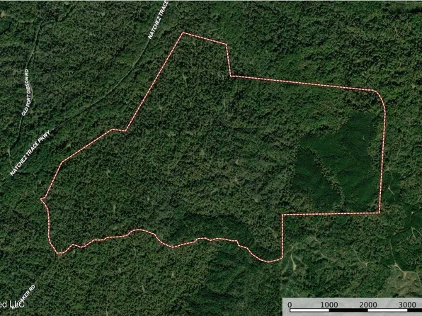 Whitaker Rd, Hermanville, MS 39086