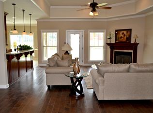 302 Red Dirt Rd, Enterprise, AL 36330