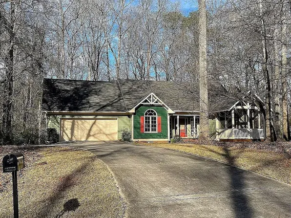 135 Cedar Springs Dr, Athens, GA 30605