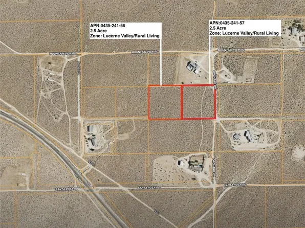 43524157 Mountain View Rd, Apple Valley, CA 92308