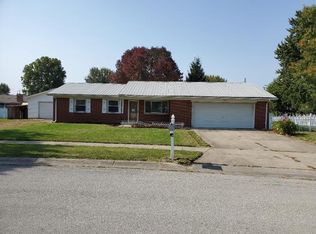 729 E Avalon Ct, Greentown, IN