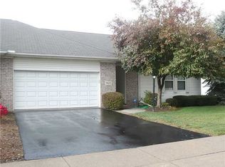 1422 Gateway Dr, Toledo, OH 43614