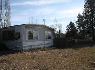 902 E D St, Deer Park, WA 99006